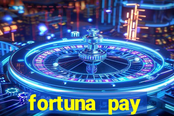 fortuna pay consultoria financeira ltda